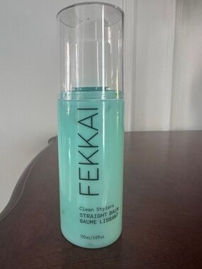 Fekkai Straight Balm with heat protectant